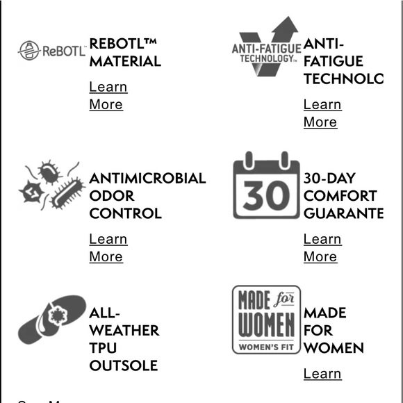 Timberland Pro Anti-Fatigue Work Sneakers - Picture 13 of 13
